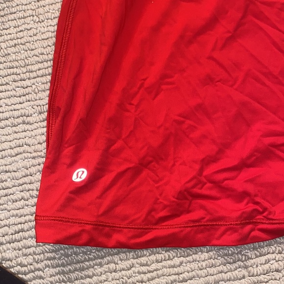 Lulu lemon mesh tank top and sports bra - Picture 4 of 10